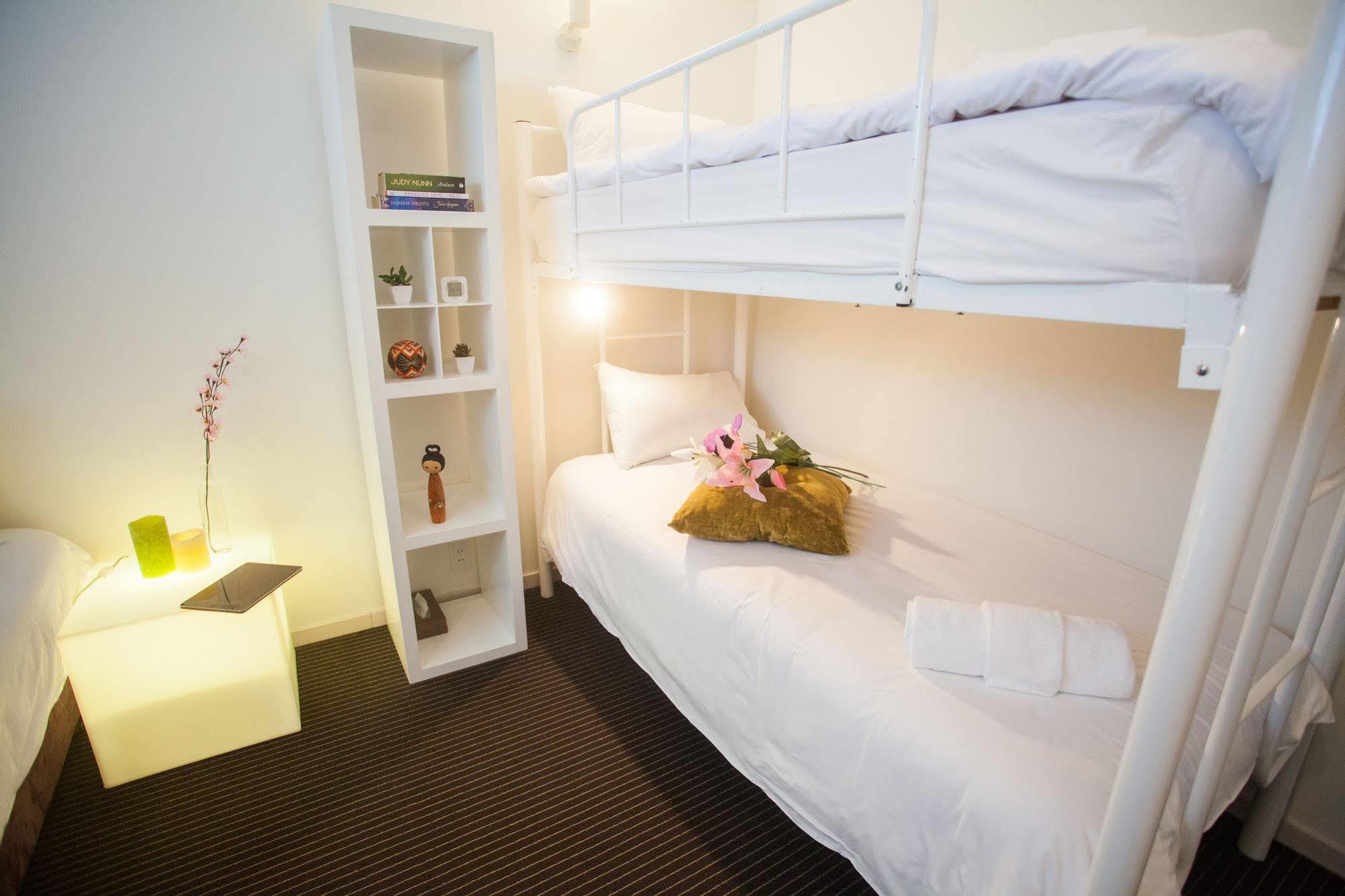 Ezo Yume Chalet Hirafu Экстерьер фото
